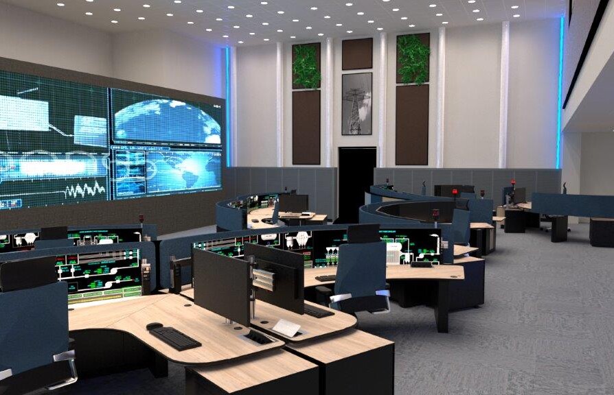 Control Space Protugal Roadmap for transforming control space